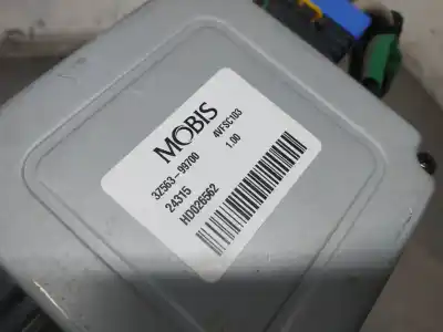 Pezzo di ricambio per auto di seconda mano piantone dello sterzo per hyundai i40 style riferimenti oem iam 563003z250  