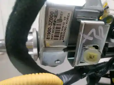 Pezzo di ricambio per auto di seconda mano piantone dello sterzo per hyundai i40 style riferimenti oem iam 563003z250  