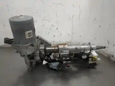 Pezzo di ricambio per auto di seconda mano piantone dello sterzo per hyundai i40 style riferimenti oem iam 563003z250  