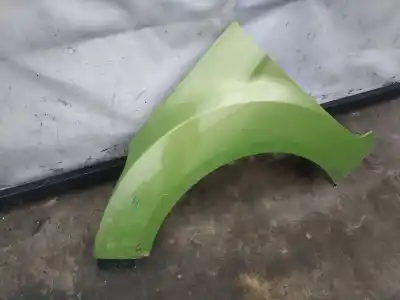 Second-hand car spare part left front fin for hyundai veloster (fs) 1.6 gdi oem iam references   