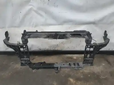 Second-hand car spare part front panel for hyundai veloster (fs) 1.6 gdi oem iam references 641012v  