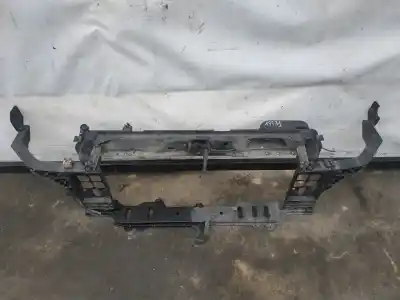 Second-hand car spare part front panel for hyundai veloster (fs) 1.6 gdi oem iam references 641012v  