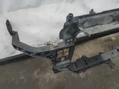 Second-hand car spare part front panel for hyundai veloster (fs) 1.6 gdi oem iam references 641012v  