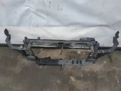 Second-hand car spare part front panel for hyundai veloster (fs) 1.6 gdi oem iam references 641012v  