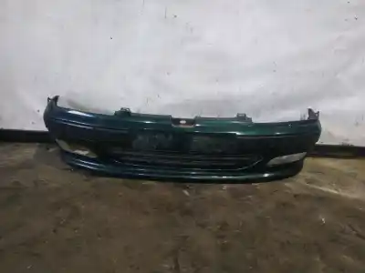 İkinci el araba yedek parçası ÖN TAMPON için PEUGEOT 406 BERLINA (S1/S2)  OEM IAM referansları   