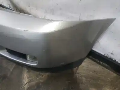 Second-hand car spare part FRONT BUMPER for OPEL VECTRA C BERLINA  OEM IAM references   