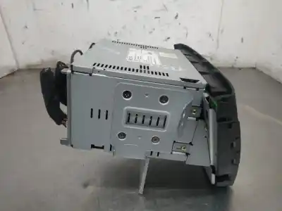 Tweedehands auto-onderdeel audiosysteem / radio-cd voor hyundai veloster (fs) 1.6 gdi oem iam-referenties 965602v220