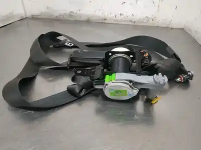 Tweedehands auto-onderdeel veiligheidsgordel links voor voor hyundai veloster (fs) 1.6 gdi oem iam-referenties 888102v300