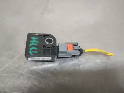 Peça sobressalente para automóvel em segunda mão sensor por hyundai veloster (fs) 1.6 gdi referências oem iam 959201r000  