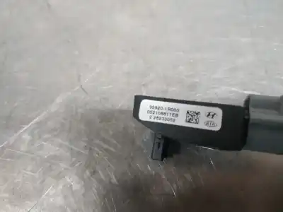 Peça sobressalente para automóvel em segunda mão sensor por hyundai veloster (fs) 1.6 gdi referências oem iam 959201r000  