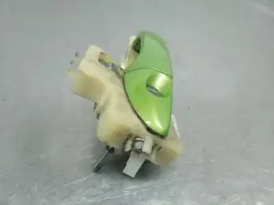 Tweedehands auto-onderdeel buitenste handgreep links voor voor hyundai veloster (fs) 1.6 gdi oem iam-referenties 1224900600