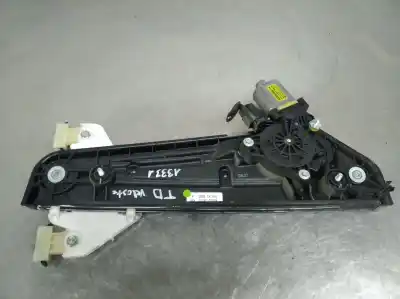 Tweedehands auto-onderdeel regelaar rechts achterruit: voor hyundai veloster (fs) 1.6 gdi oem iam-referenties 834022v000