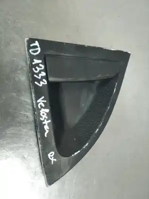 Tweedehands auto-onderdeel rechts achter buiten handgreep voor hyundai veloster (fs) 1.6 gdi oem iam-referenties 