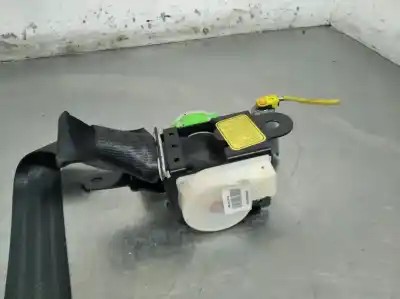 Tweedehands auto-onderdeel veiligheidsriem rechts voor voor hyundai veloster (fs) 1.6 gdi oem iam-referenties 888202v300