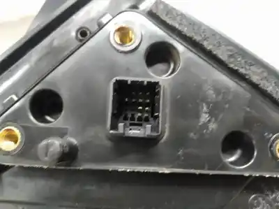 Tweedehands auto-onderdeel rechts achteruitzicht voor hyundai veloster (fs) 1.6 gdi oem iam-referenties 