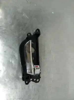 Tweedehands auto-onderdeel binnen voor rechts handvat voor hyundai veloster (fs) 1.6 gdi oem iam-referenties 826232v000