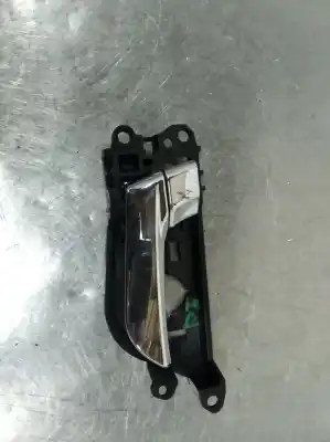Tweedehands auto-onderdeel binnenhandgreep links voor voor hyundai veloster (fs) 1.6 gdi oem iam-referenties 826132v000