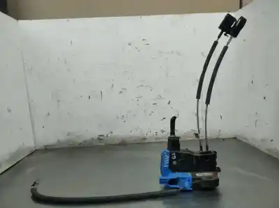 Tweedehands auto-onderdeel achter rechts deurslot voor hyundai veloster (fs) 1.6 gdi oem iam-referenties 2305697