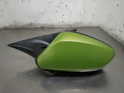 Tweedehands auto-onderdeel linker spiegel voor hyundai veloster (fs) 1.6 gdi oem iam-referenties e4023404