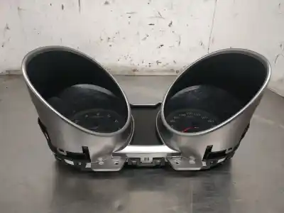 Tweedehands auto-onderdeel instrumentenpaneel voor hyundai veloster (fs) 1.6 gdi oem iam-referenties 940032v700