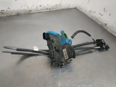 Tweedehands auto-onderdeel linker voordeur slot voor hyundai veloster (fs) 1.6 gdi oem iam-referenties 2305678