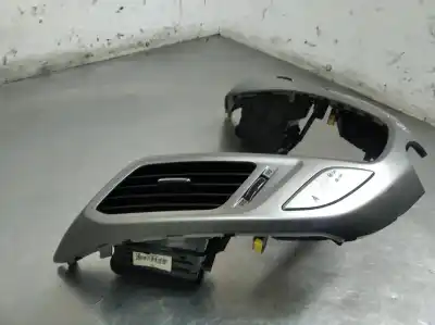 Tweedehands auto-onderdeel beluchting grille voor hyundai veloster (fs) 1.6 gdi oem iam-referenties 974202v000