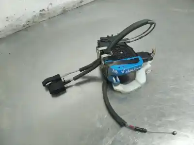 Tweedehands auto-onderdeel deurslot rechts voor voor hyundai veloster (fs) 1.6 gdi oem iam-referenties 2305681