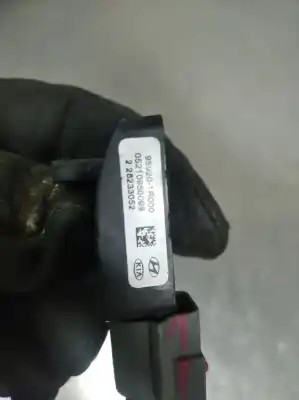 Peça sobressalente para automóvel em segunda mão sensor por hyundai veloster (fs) 1.6 gdi referências oem iam 959201r000  