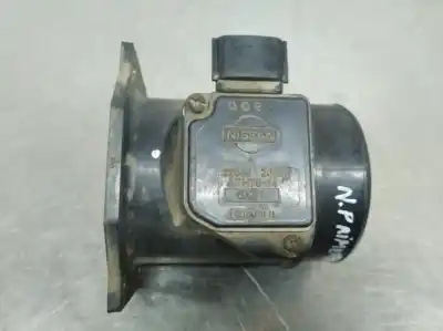 Gebrauchtes Autoersatzteil luftmassenmesser zum nissan primera berlina (p11) gt oem-iam-referenzen 226802j200  