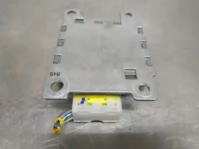 Gebrauchtes Autoersatzteil Steuergerät Airbag zum NISSAN PRIMERA BERLINA (P11)  OEM-IAM-Referenzen 285562F500  
