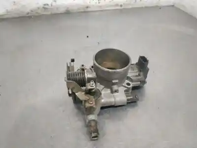 Gebrauchtes Autoersatzteil Drosselklappenstutzen zum NISSAN PRIMERA BERLINA (P11) GT OEM-IAM-Referenzen SERA48305  
