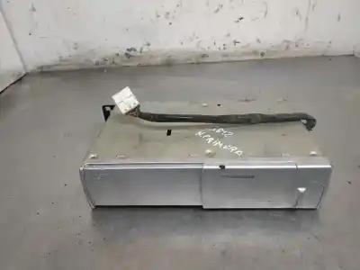 Second-hand car spare part AUDIO SYSTEM / RADIO CD for NISSAN PRIMERA BERLINA (P11)  OEM IAM references 281842F010  