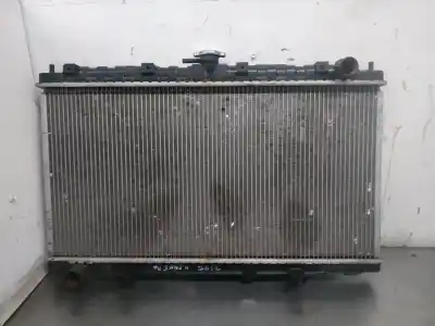 Gebrauchtes Autoersatzteil Wasserradiator zum NISSAN PRIMERA BERLINA (P11) GT OEM-IAM-Referenzen 62927A  