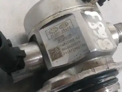 İkinci el araba yedek parçası sensör için hyundai veloster (fs) 1.6 gdi oem iam referansları 353202b410  