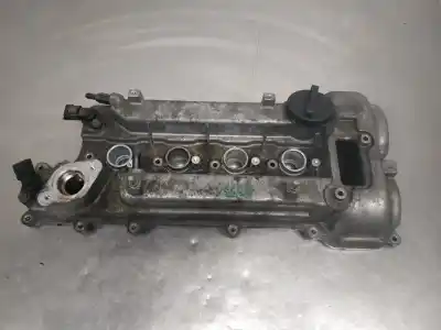 Tweedehands auto-onderdeel rocker cover voor hyundai veloster (fs) 1.6 gdi oem iam-referenties 393502b030