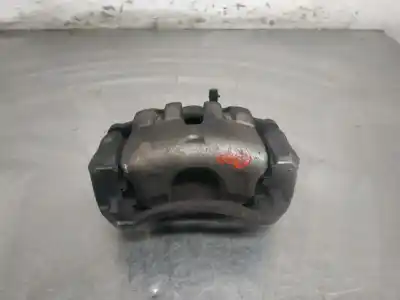 Tweedehands auto-onderdeel rechts voor remklauw voor hyundai veloster (fs) 1.6 gdi oem iam-referenties m0b1s