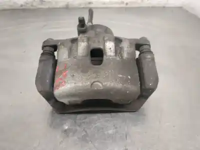 Tweedehands auto-onderdeel remklauw links voor voor hyundai veloster (fs) 1.6 gdi oem iam-referenties m0b1s