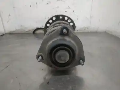 Tweedehands auto-onderdeel schokbreker links voor voor hyundai veloster (fs) 1.6 gdi oem iam-referenties 546512v250