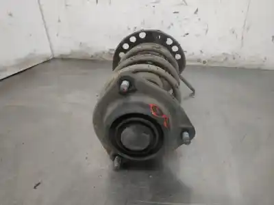 Tweedehands auto-onderdeel schokbreker rechts voor voor hyundai veloster (fs) 1.6 gdi oem iam-referenties 546612v250