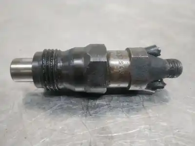 Pièce détachée automobile d'occasion INJECTEUR pour PEUGEOT 306 BERLINA 3/4/5 PUERTAS (S2)  Références OEM IAM KCA17S42  