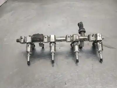 Tweedehands auto-onderdeel injector helling voor hyundai veloster (fs) 1.6 gdi oem iam-referenties 353502b100