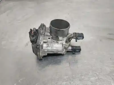 Tweedehands auto-onderdeel vlinder doos voor hyundai veloster (fs) 1.6 gdi oem iam-referenties 351002b300