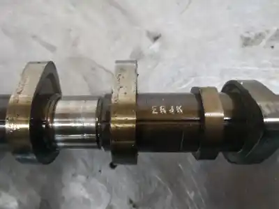 Tweedehands auto-onderdeel nokkenas voor hyundai veloster (fs) 1.6 gdi oem iam-referenties 5682