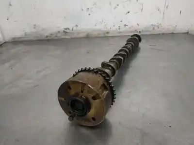 Tweedehands auto-onderdeel nokkenas voor hyundai veloster (fs) 1.6 gdi oem iam-referenties b6021632