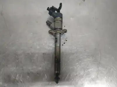 Second-hand car spare part injector for citroen berlingo first combi 1.6 hdi 75 sx oem iam references 0445110239  