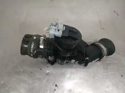 Second-hand car spare part THROTTLE BODY for CITROEN BERLINGO  OEM IAM references 9660030580  