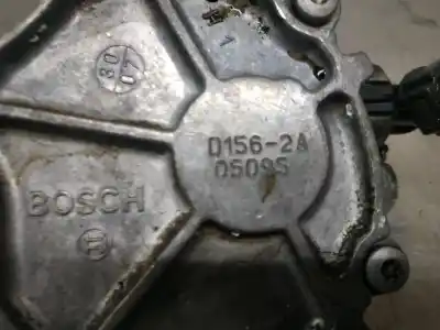 Peça sobressalente para automóvel em segunda mão depressor de travões / bomba de vácuo por citroen berlingo first combi 1.6 hdi 75 sx referências oem iam d1562a  