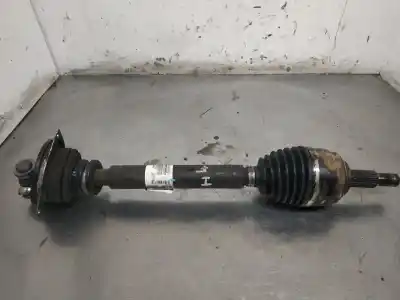 Gebrauchtes Autoersatzteil GETRIEBE VORNE LINKS zum RENAULT LAGUNA II (BG0)  OEM-IAM-Referenzen   