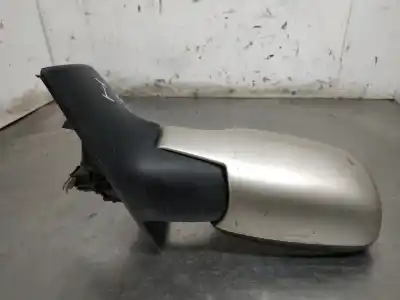 Peça sobressalente para automóvel em segunda mão ESPELHO RETROVISOR ESQUERDO por RENAULT MEGANE II FAMILIAR  Referências OEM IAM E901110511071109  