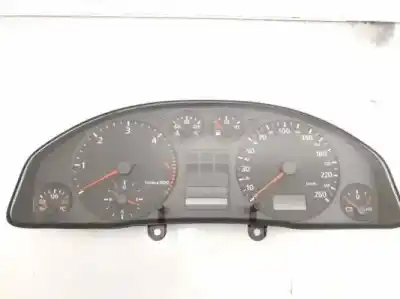Автозапчастина б/у панель інструментів для AUDI A6 AVANT (4B5) 1.8 20V Turbo Посилання на OEM IAM 88311245  